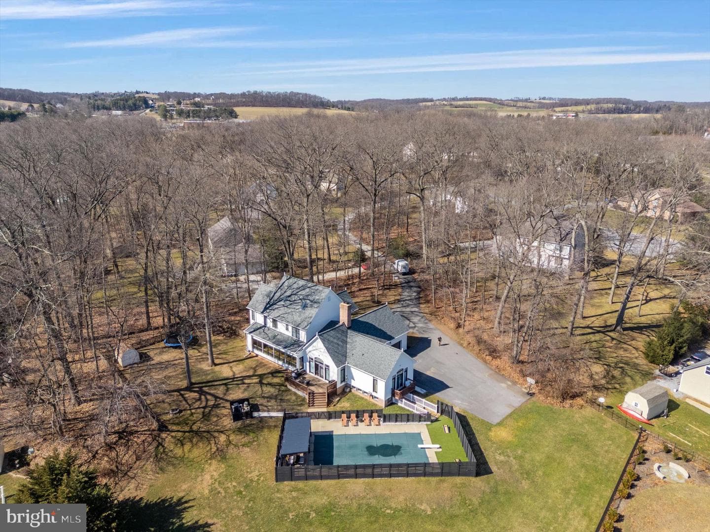 3813 3 Wood Drive photo 11