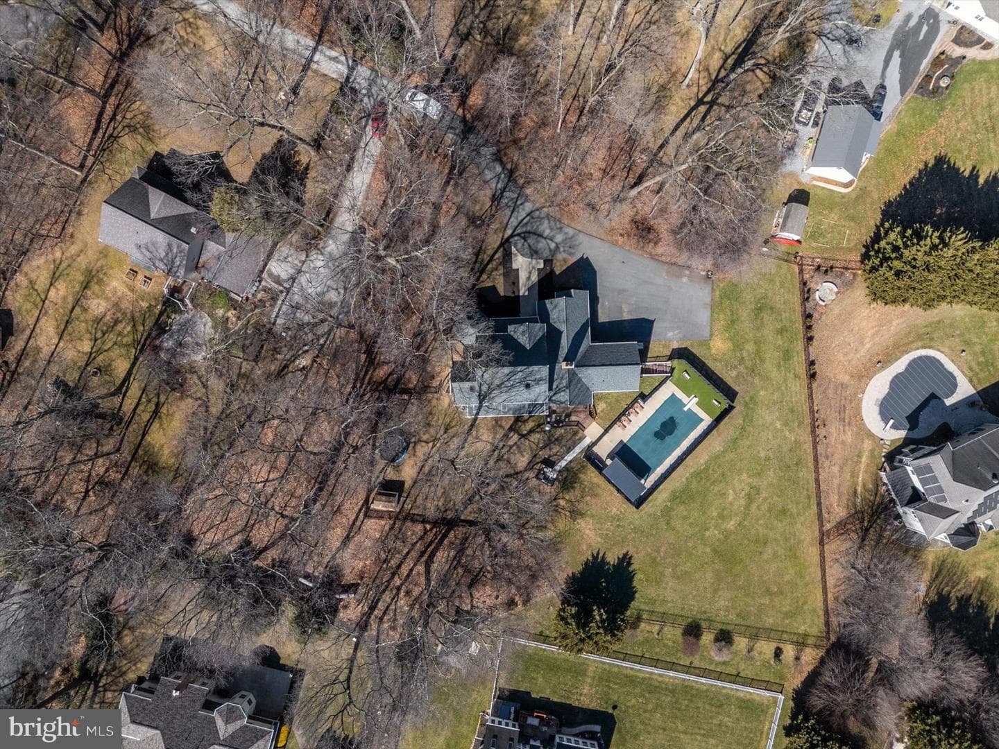 3813 3 Wood Drive photo 14