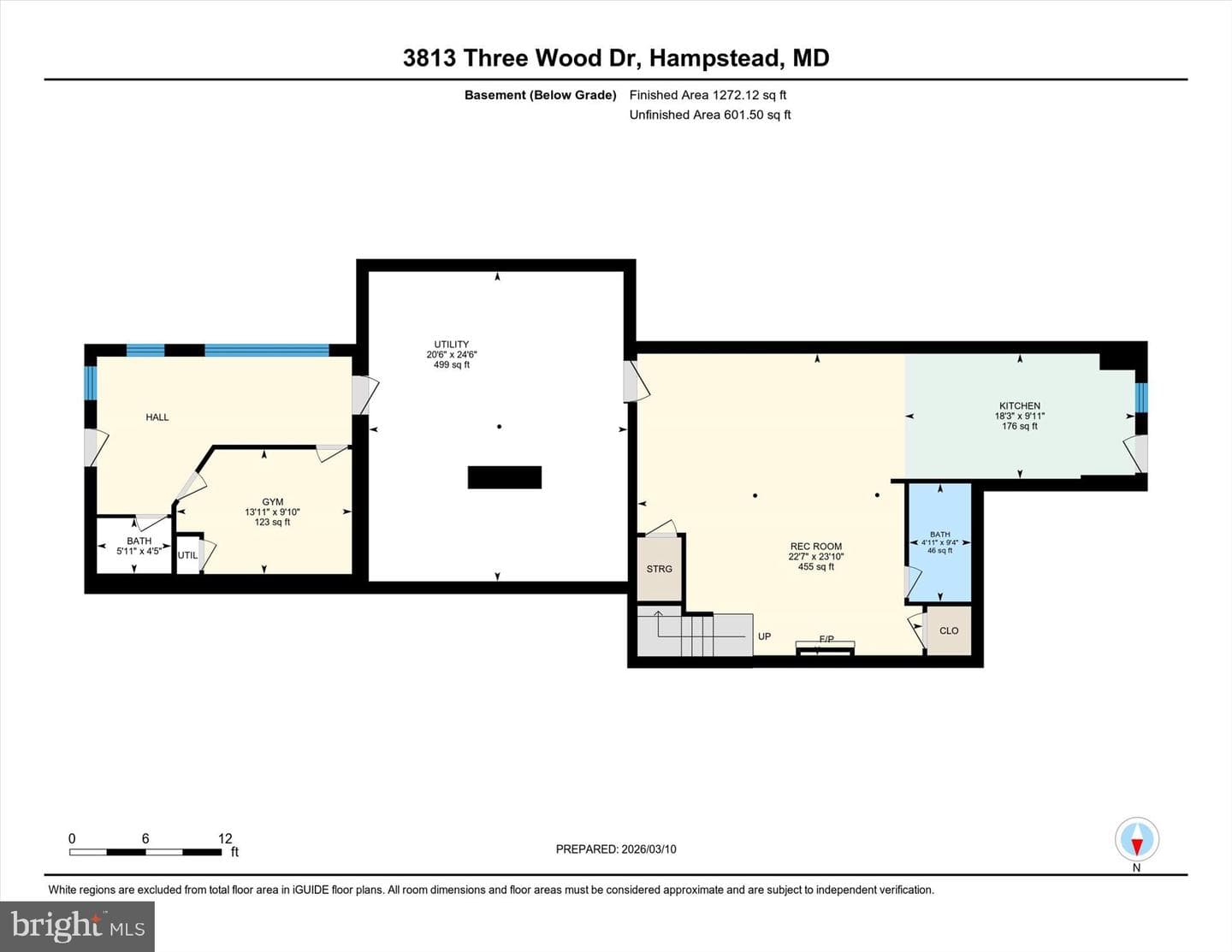 3813 3 Wood Drive photo 88