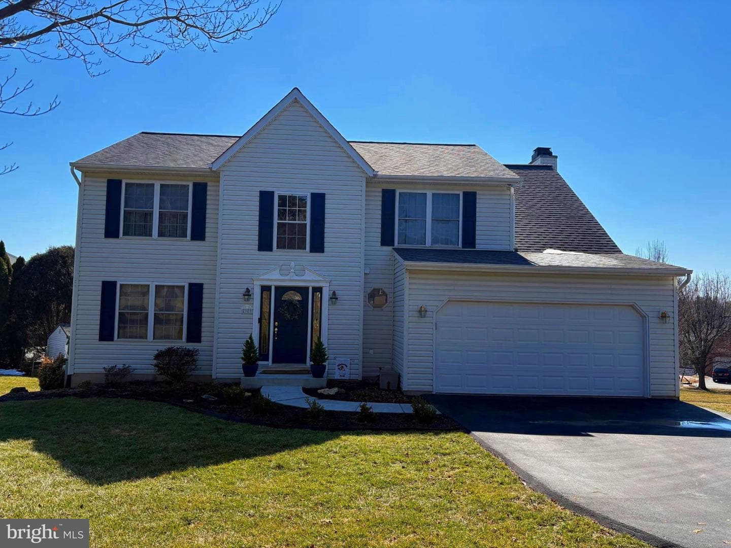 2989 Wheatfield Road