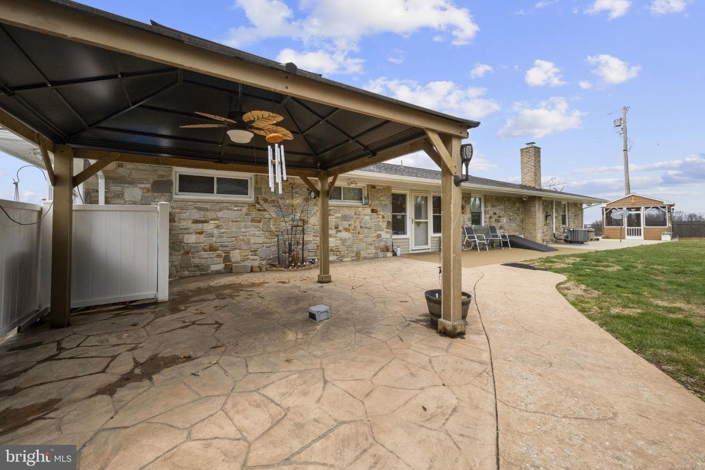 5111 Hanover Pike photo 30