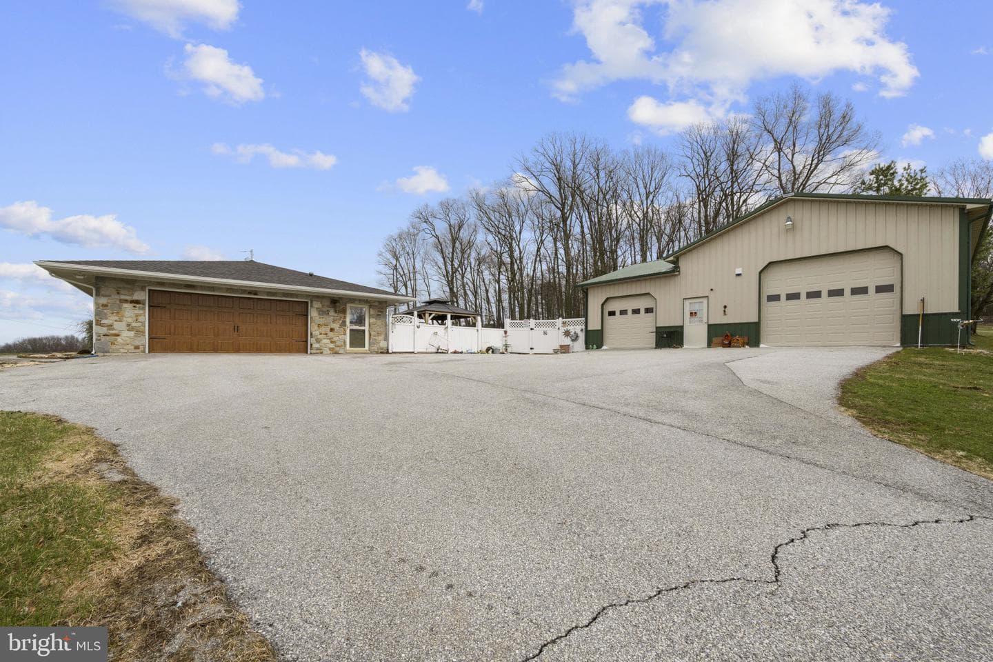 5111 Hanover Pike photo 37