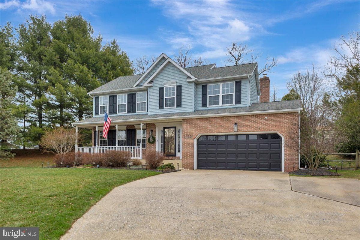 1111 Canon Way