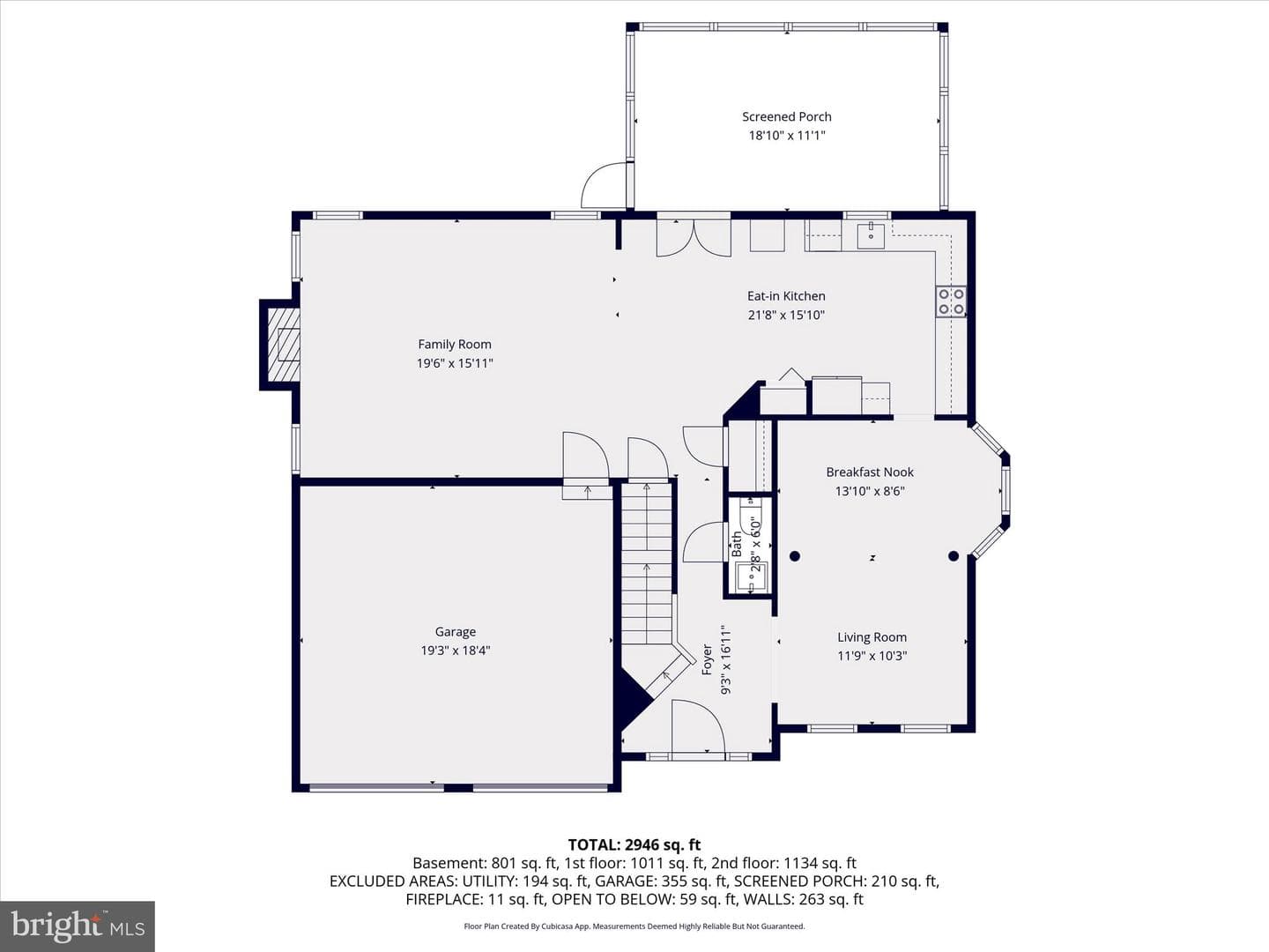 5773 Dunes Court photo 42