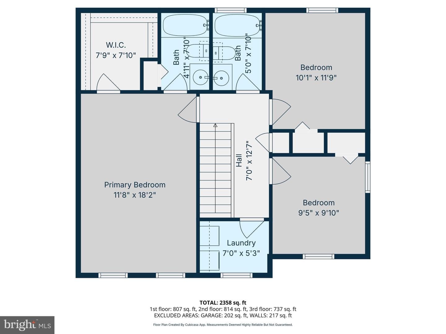238 Montpelier Court photo 41