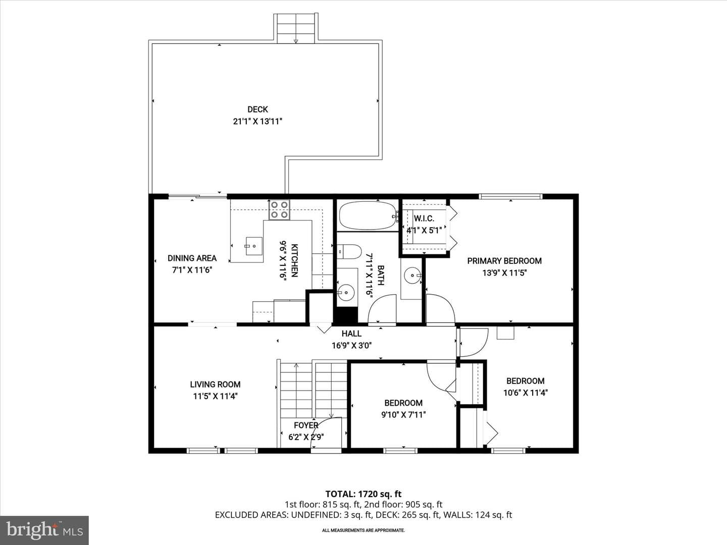 1111 Tall Pines Drive photo 45