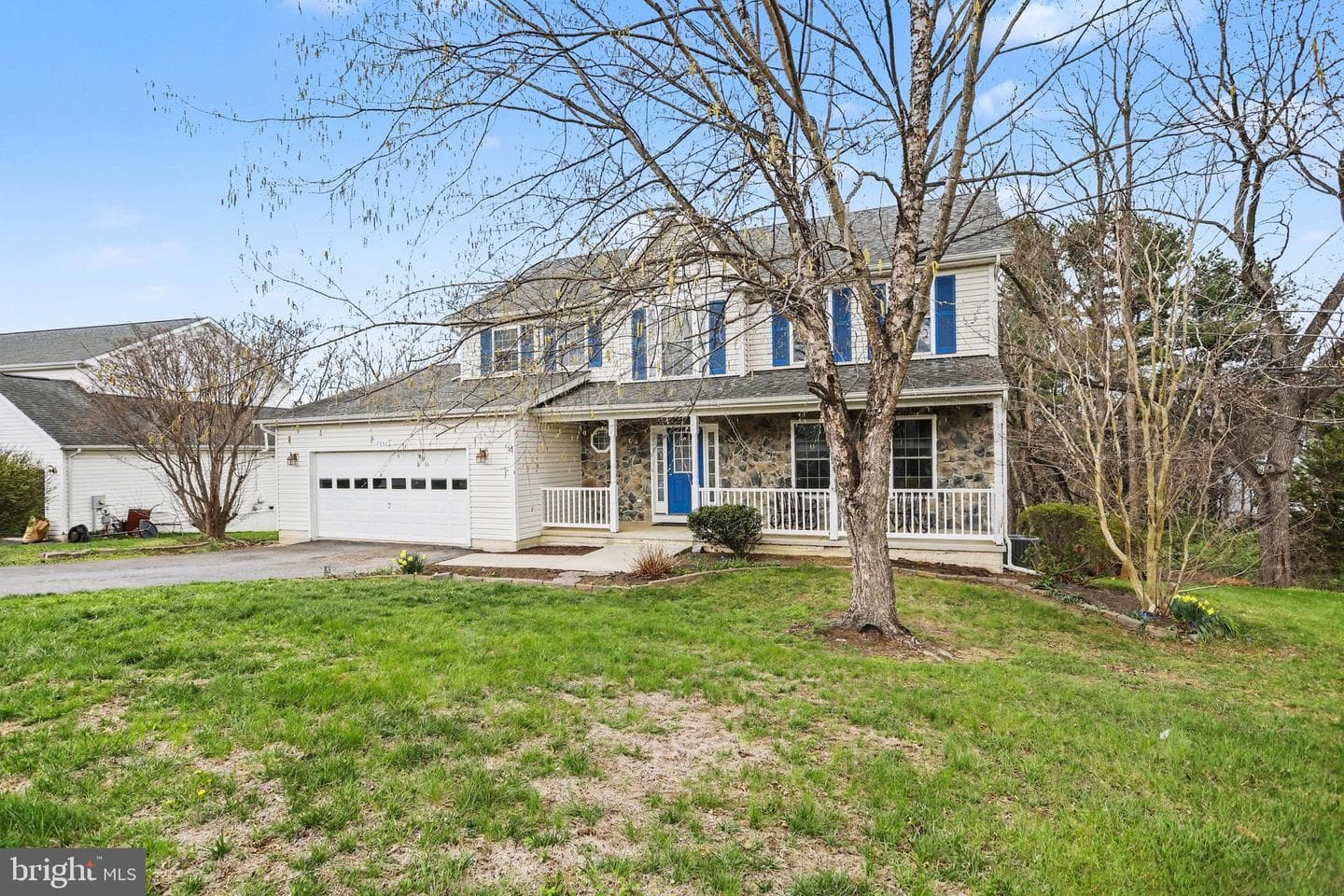 2832 Graybill Court photo 2