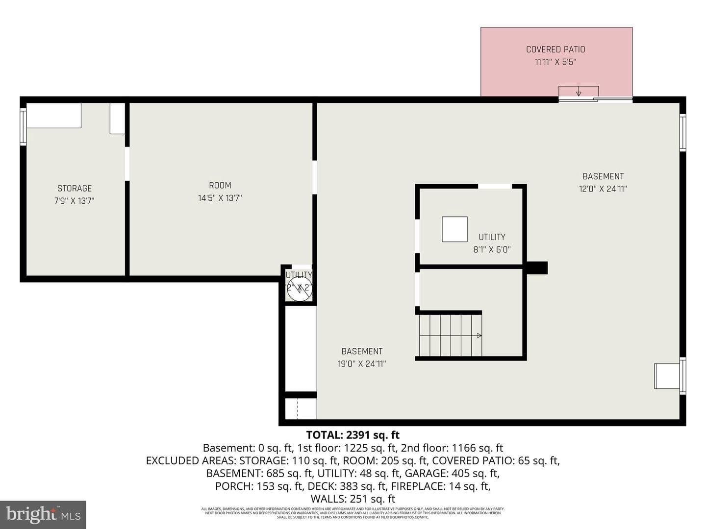 2832 Graybill Court photo 42