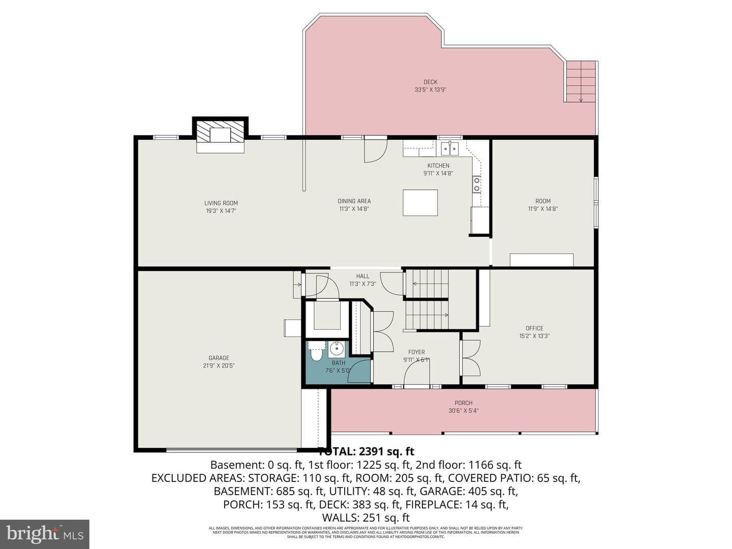 2832 Graybill Court photo 44