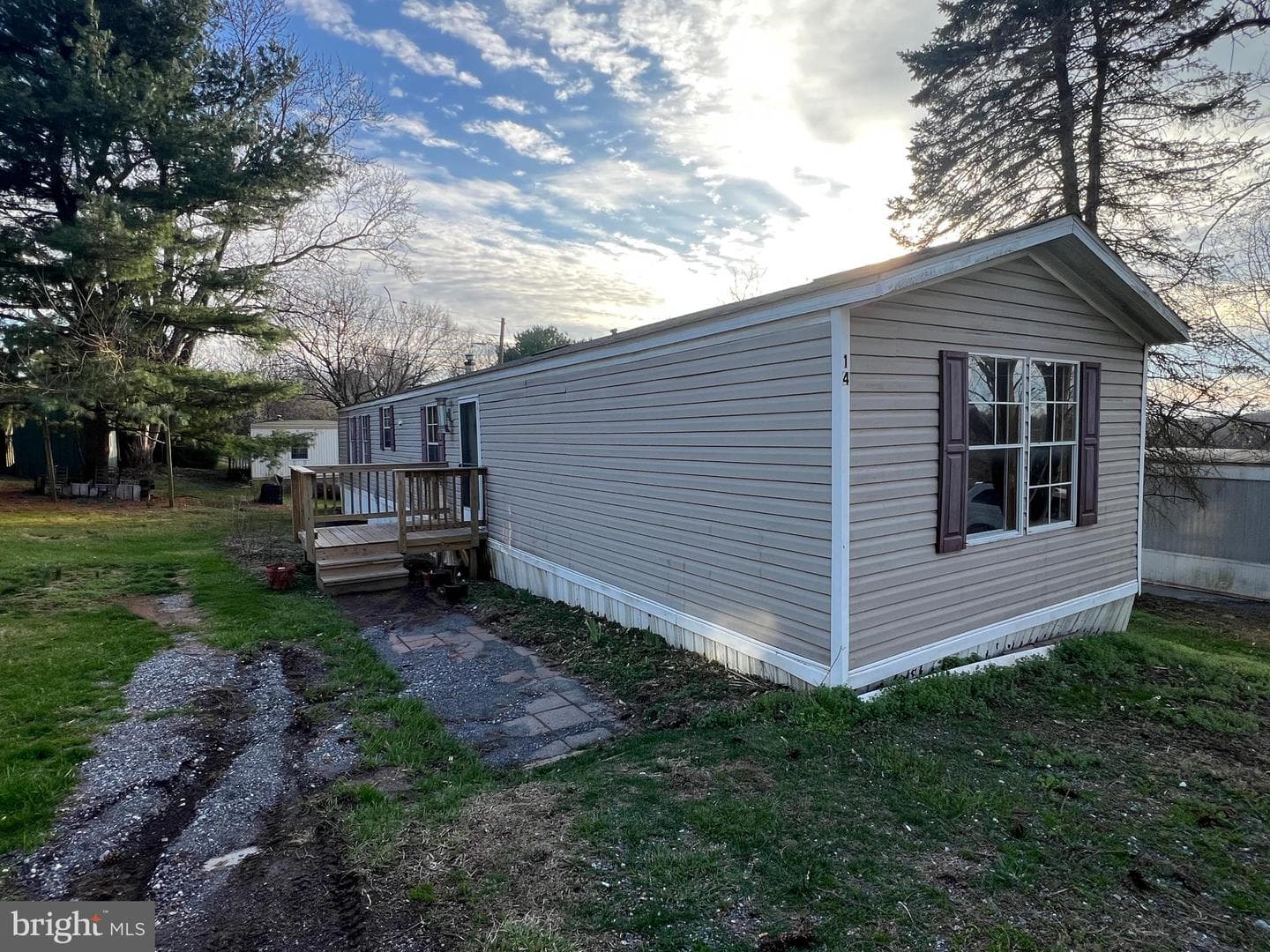 4328 Ridge Road #14