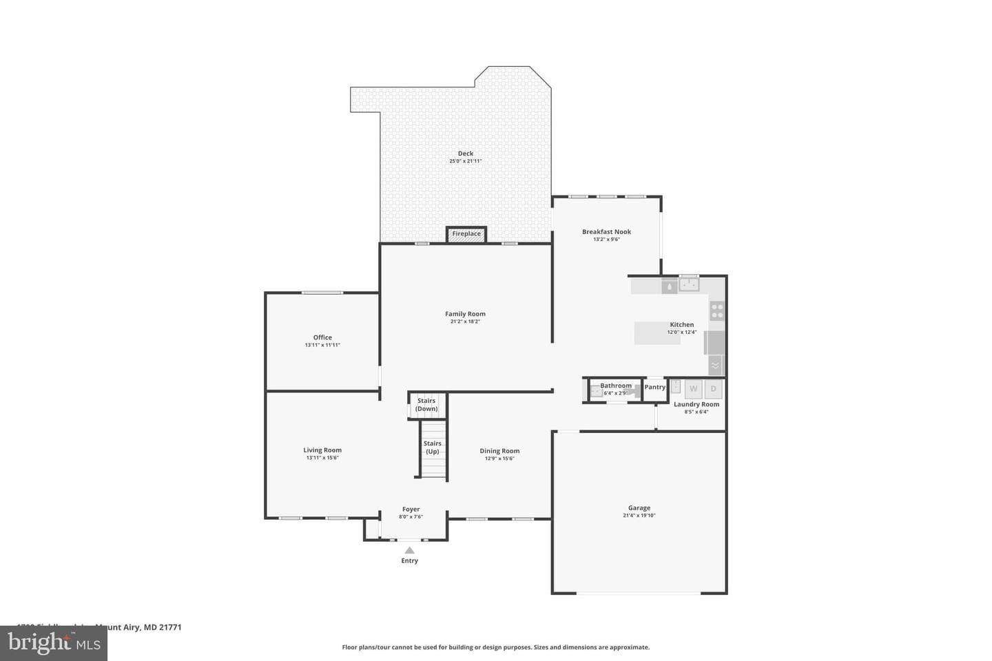 1702 Fieldbrook Lane photo 69