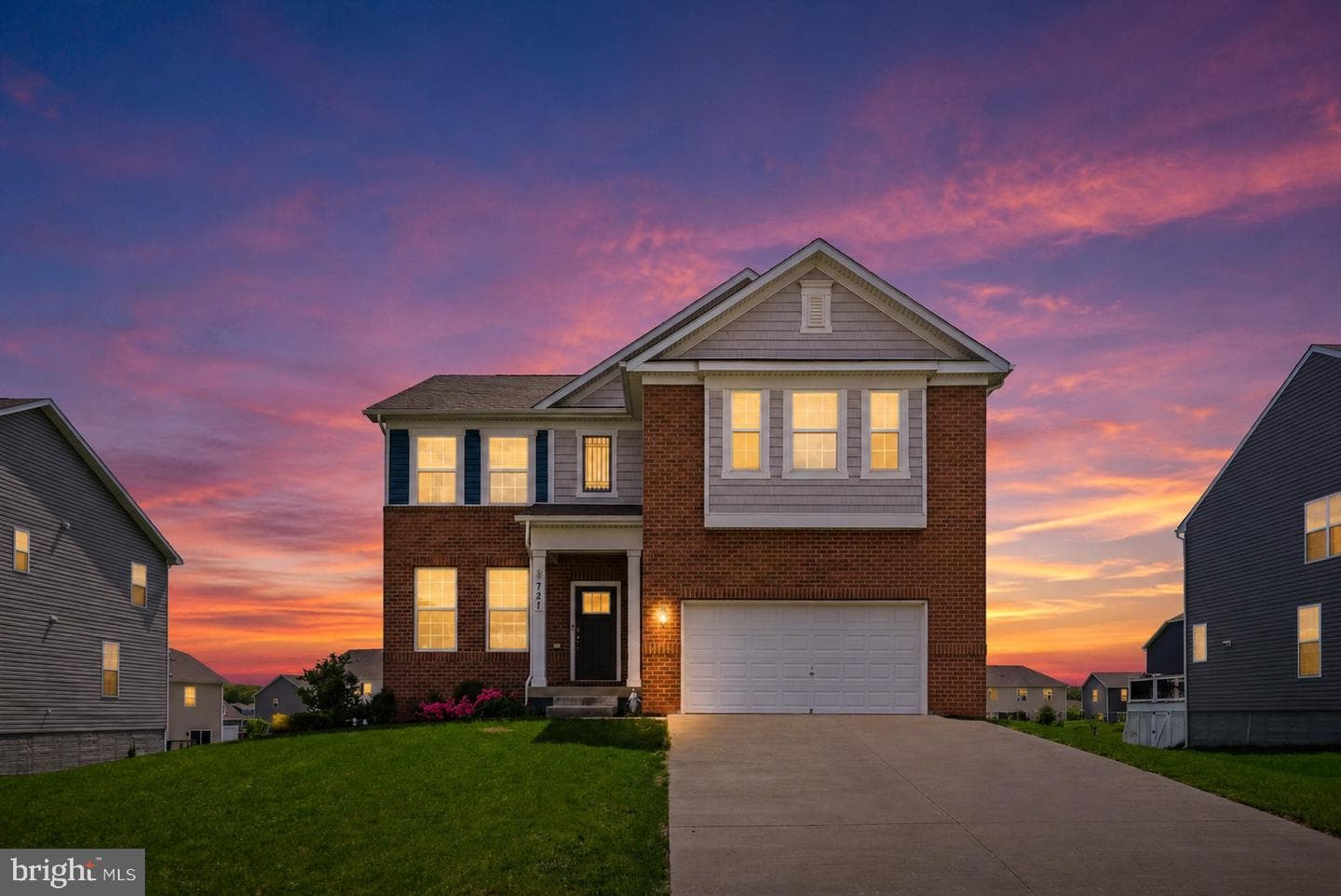 721 Scarlet Sky Drive, Westminster