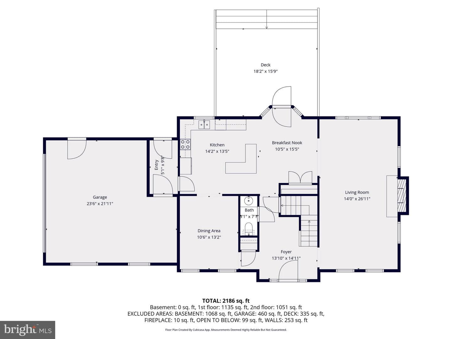 1410 Knox Court photo 66