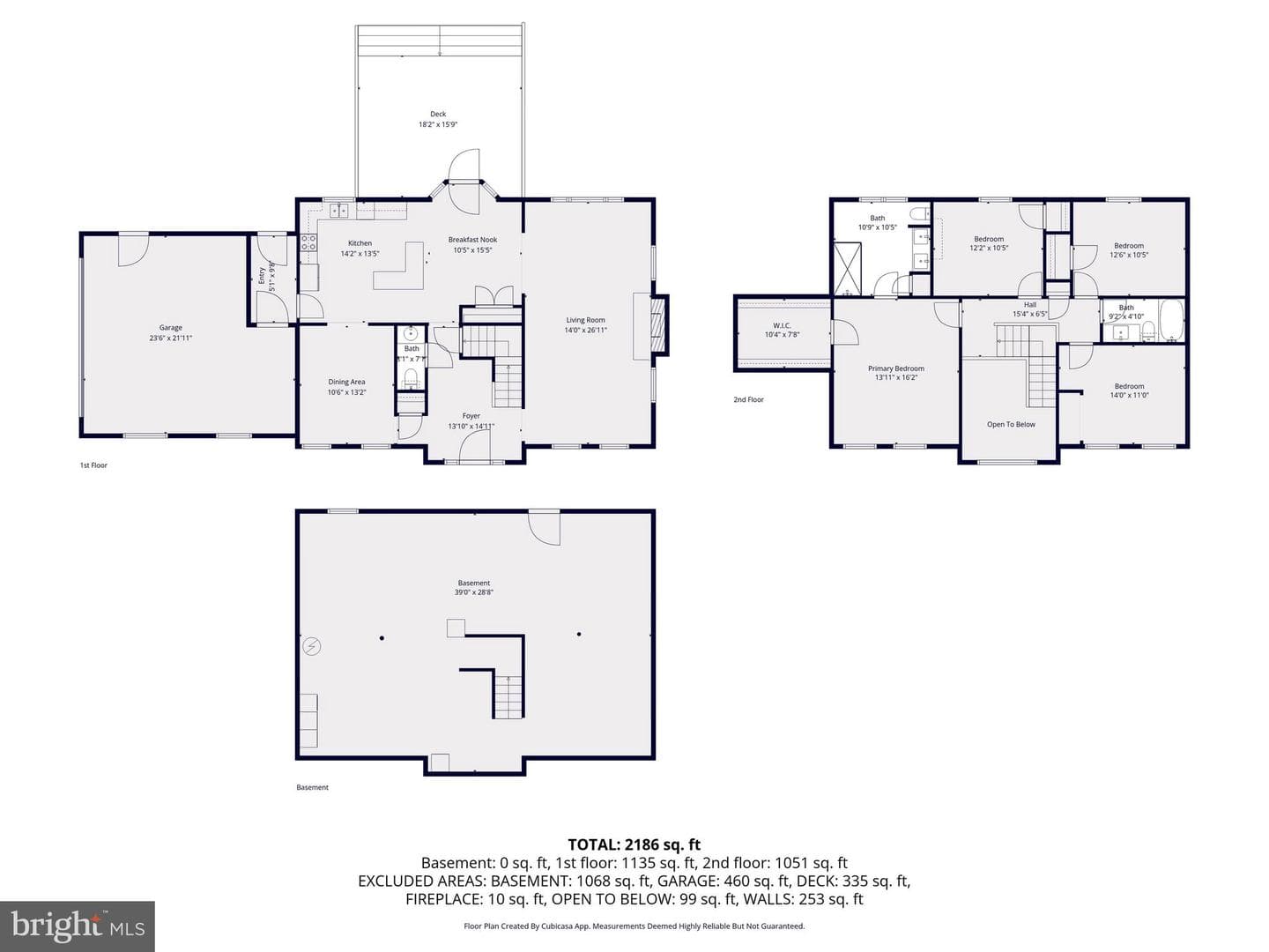 1410 Knox Court photo 69