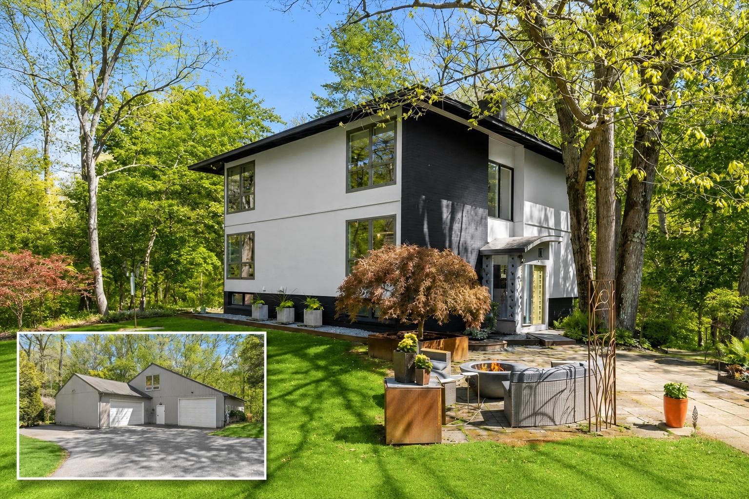 927 Buckhorn Road, Sykesville