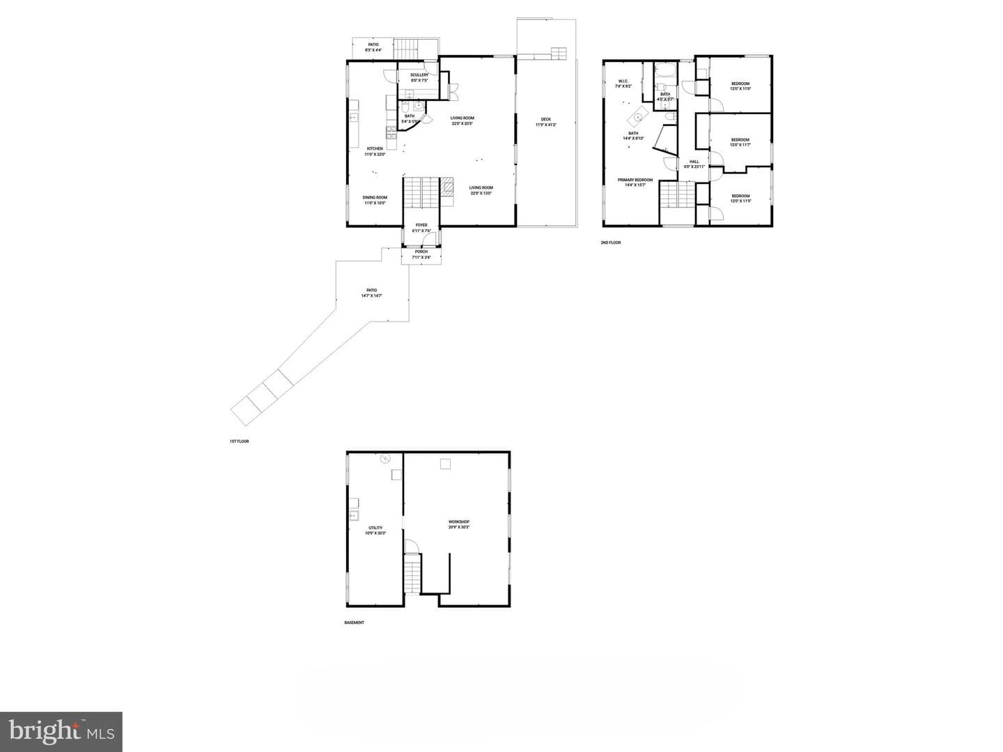 927 Buckhorn Road photo 139