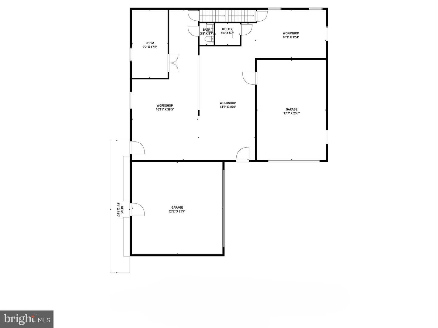 927 Buckhorn Road photo 143