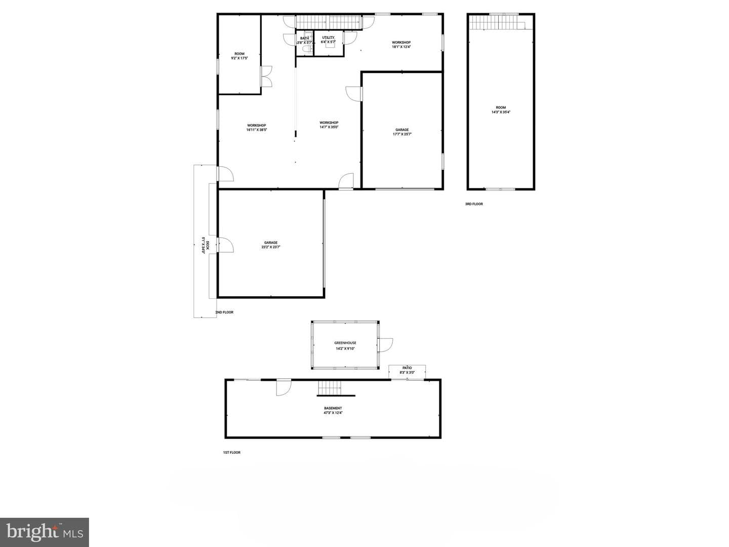 927 Buckhorn Road photo 145