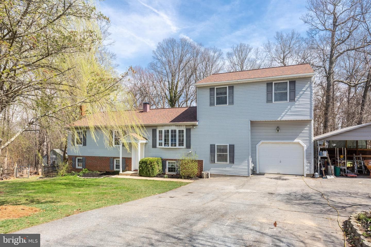 2203 Green Haven Way photo 2