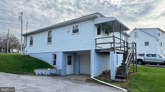 4202 Black Rock Road photo 4