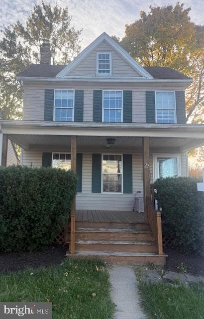27 S Church Street