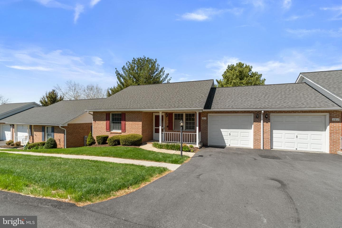 2814 Carlisle Drive #18 photo 3
