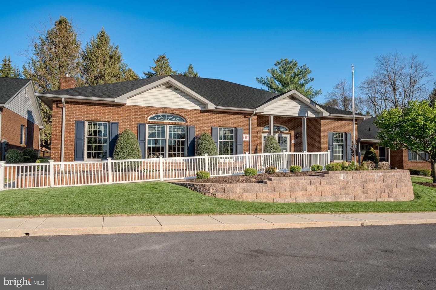 2814 Carlisle Drive #18 photo 30