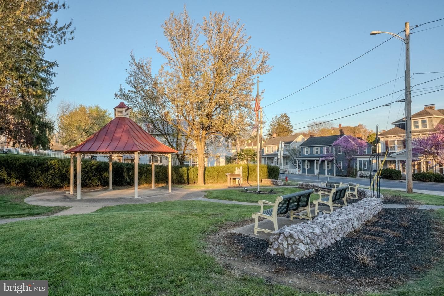 2814 Carlisle Drive #18 photo 40