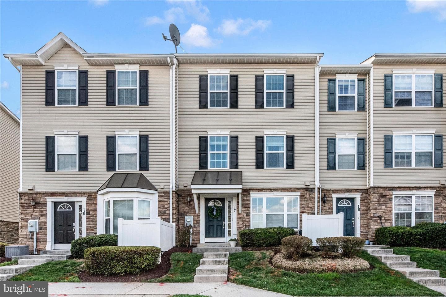 6488 Cornwall Drive #17, Eldersburg