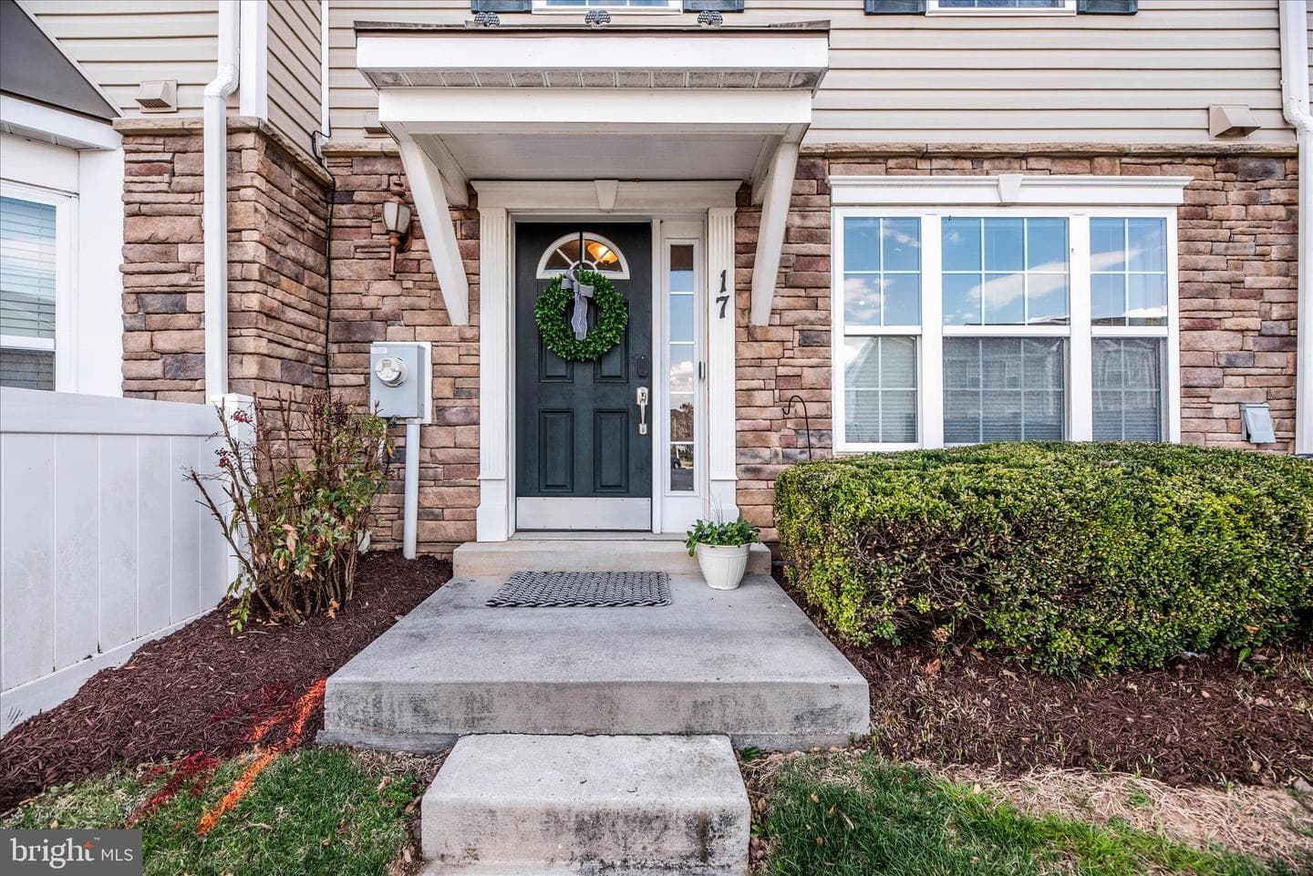 6488 Cornwall Drive #17, Eldersburg