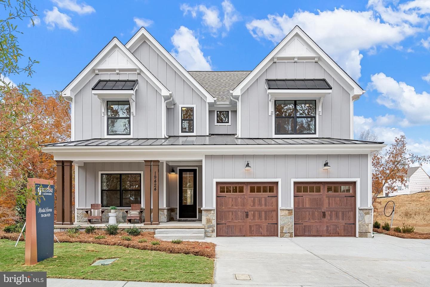 6142 Snowdens Run Drive #savannah, Eldersburg