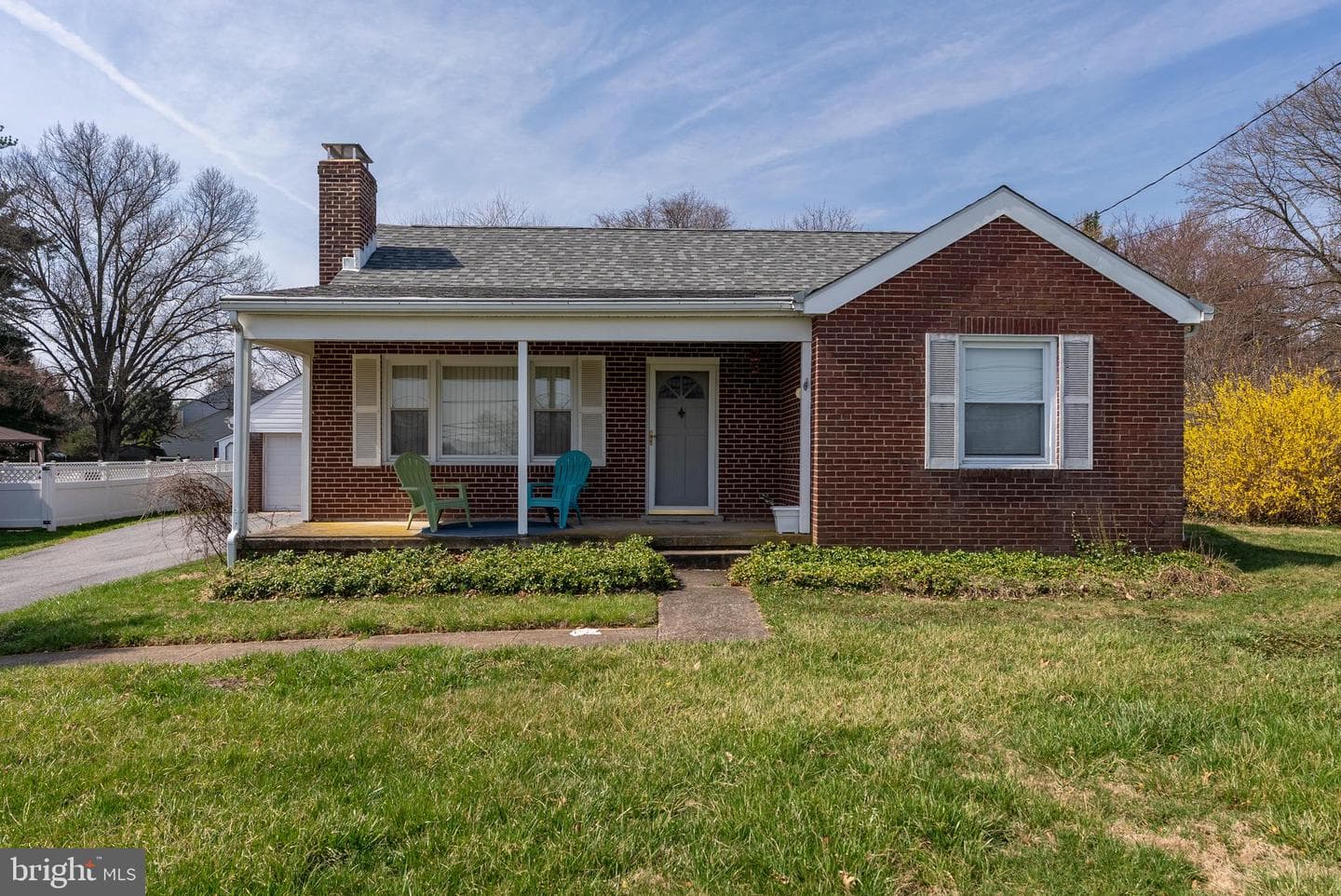 1813 Old Westminster Pike