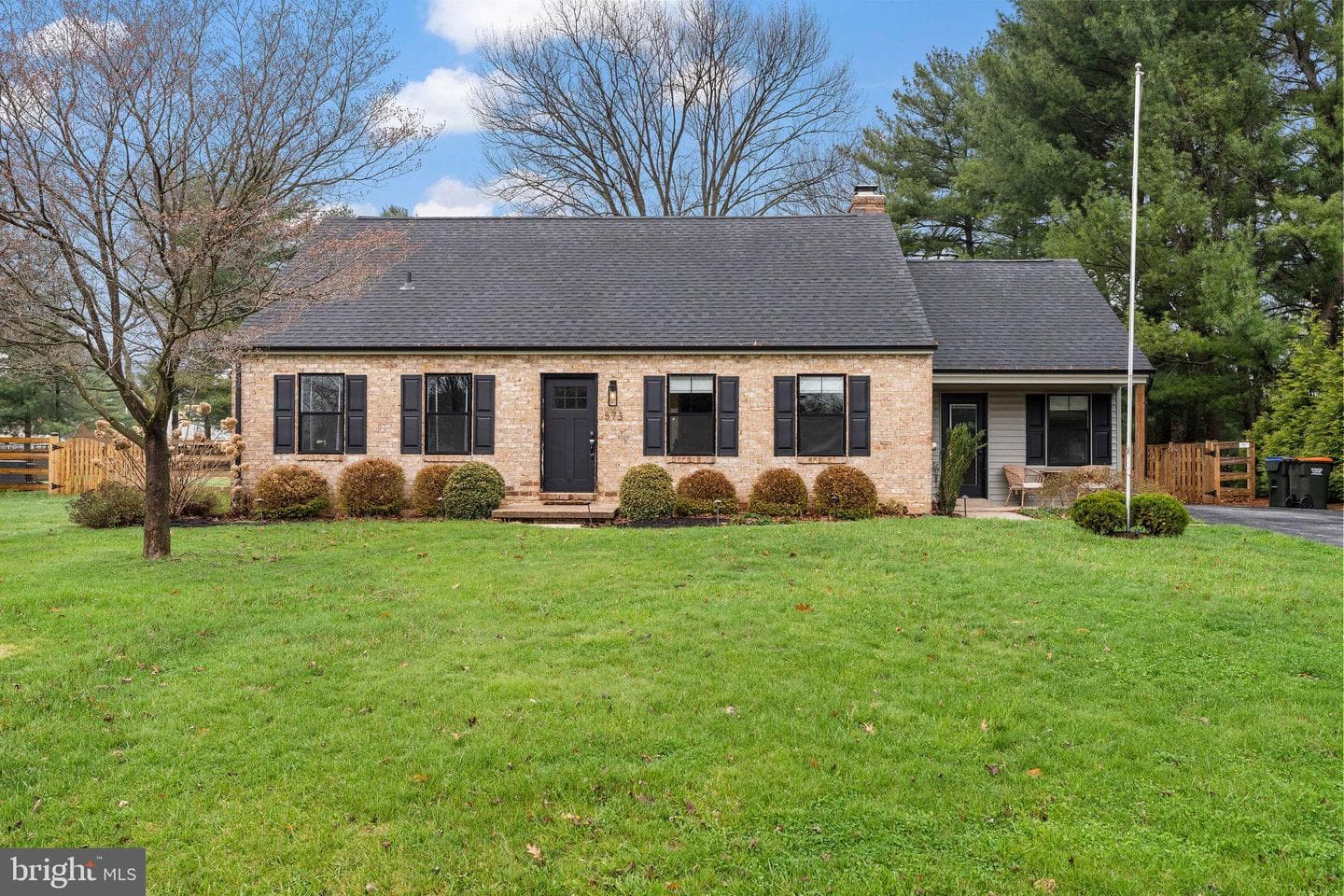 573 Marshall Drive