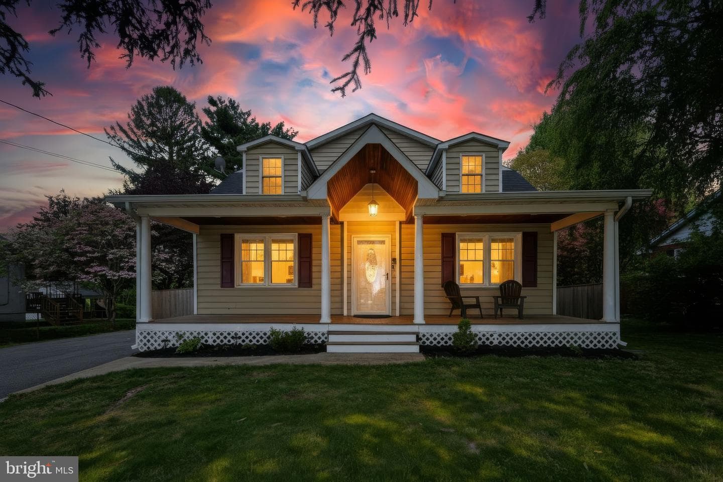 6346 Barnett Avenue photo 2
