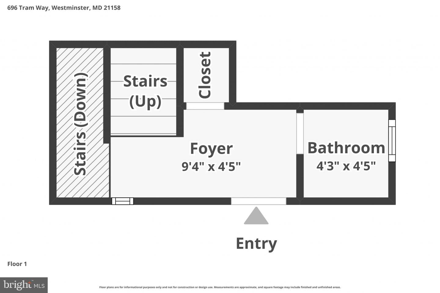 696 Tram Way photo 32