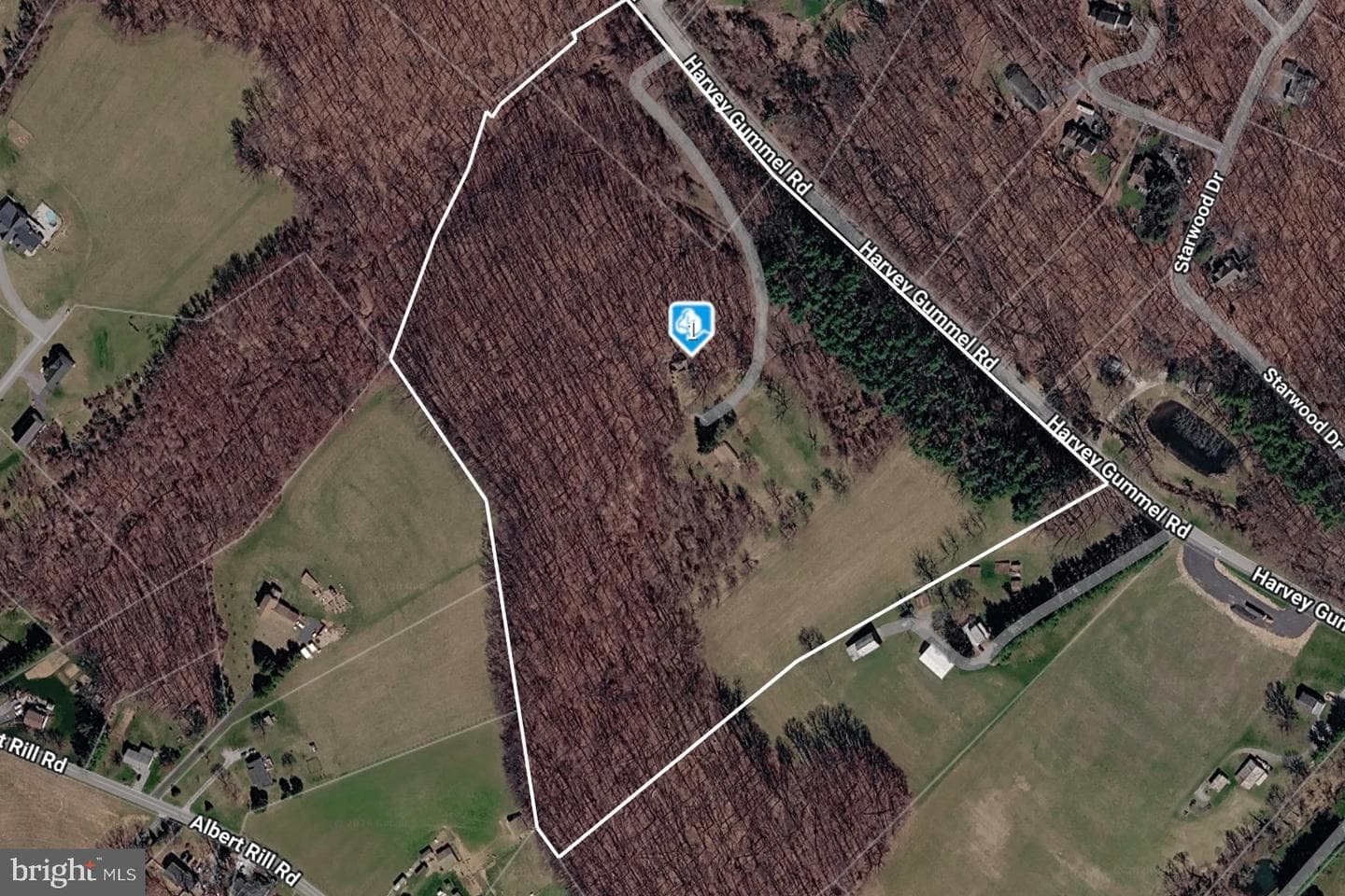 2062 Harvey Gummel Road photo 65