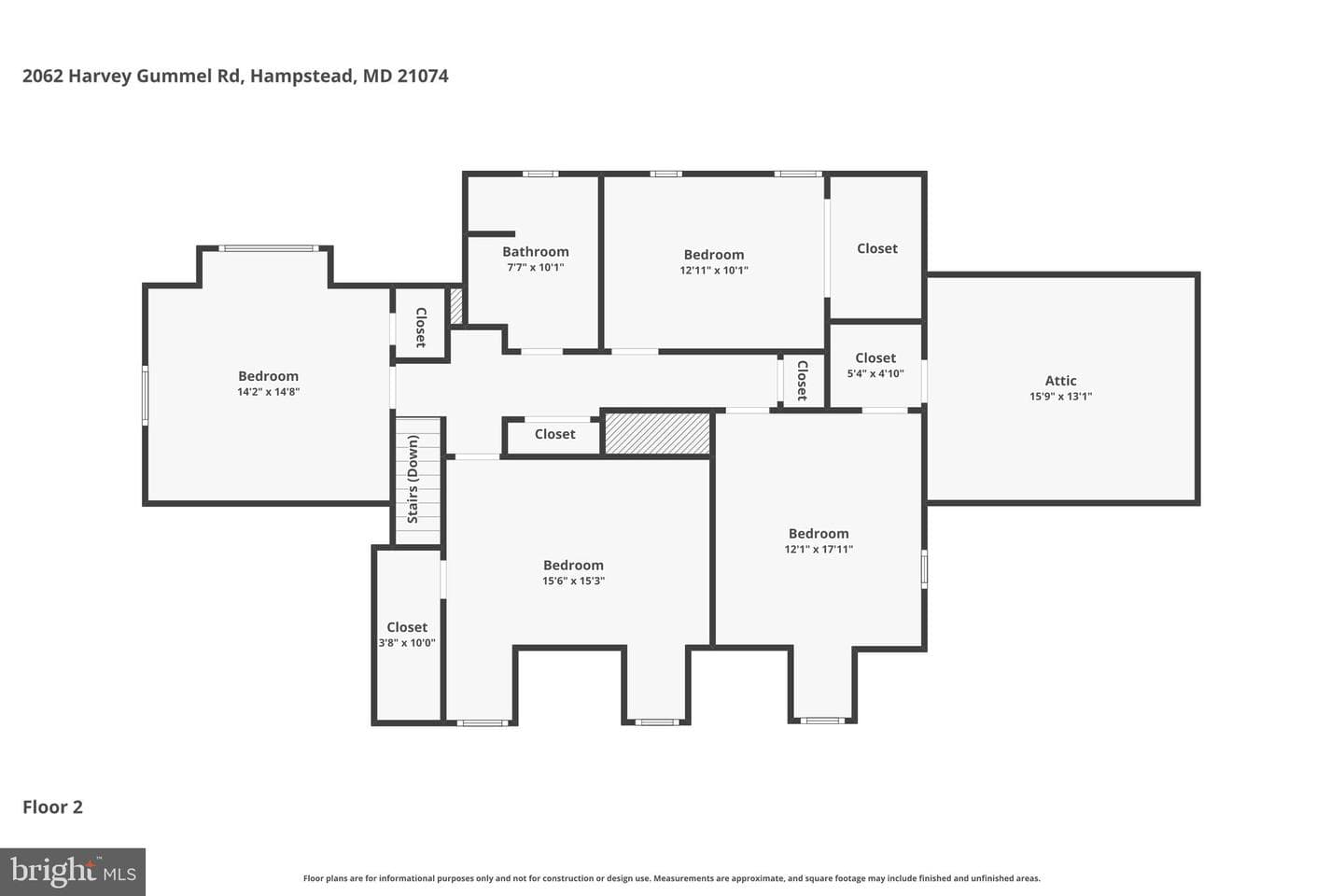 2062 Harvey Gummel Road photo 69