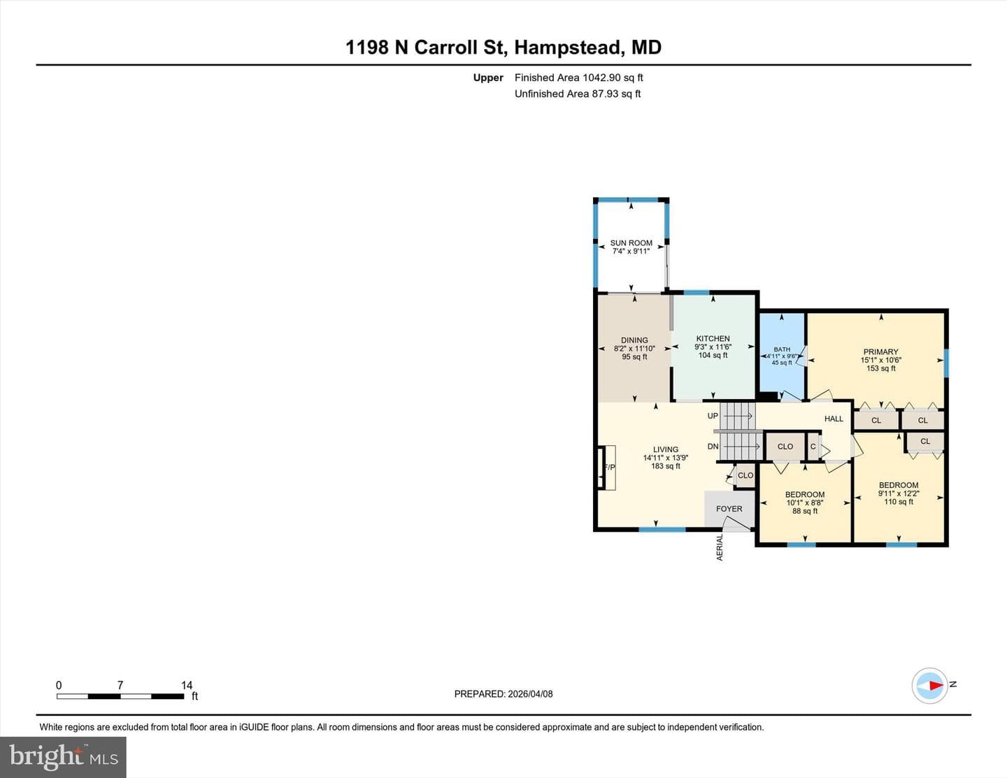 1198 N Carroll Street photo 47
