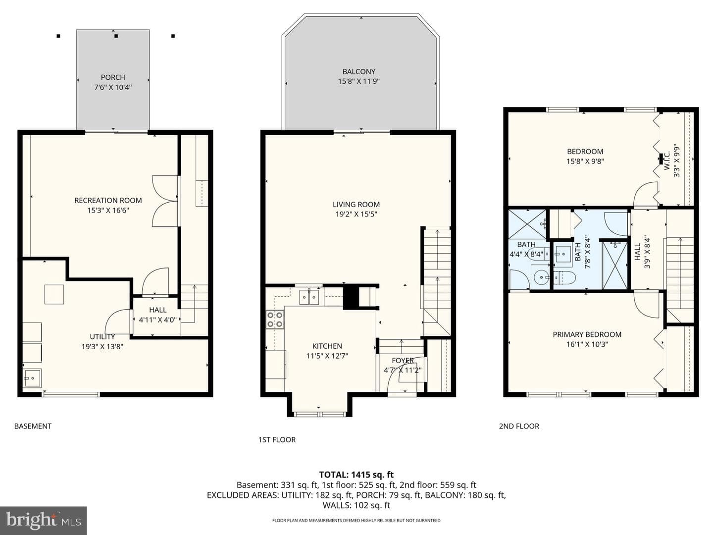400 Doral Court photo 32