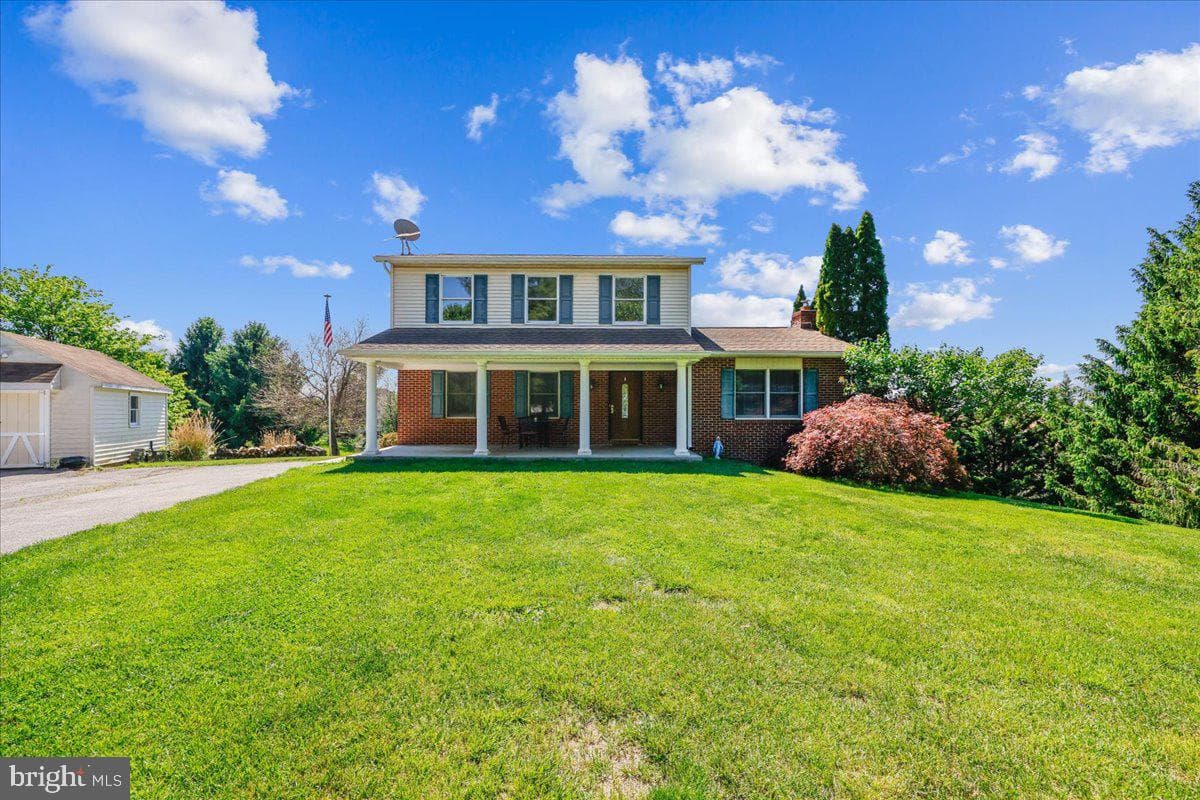 6648 Wind Ridge Road photo 2
