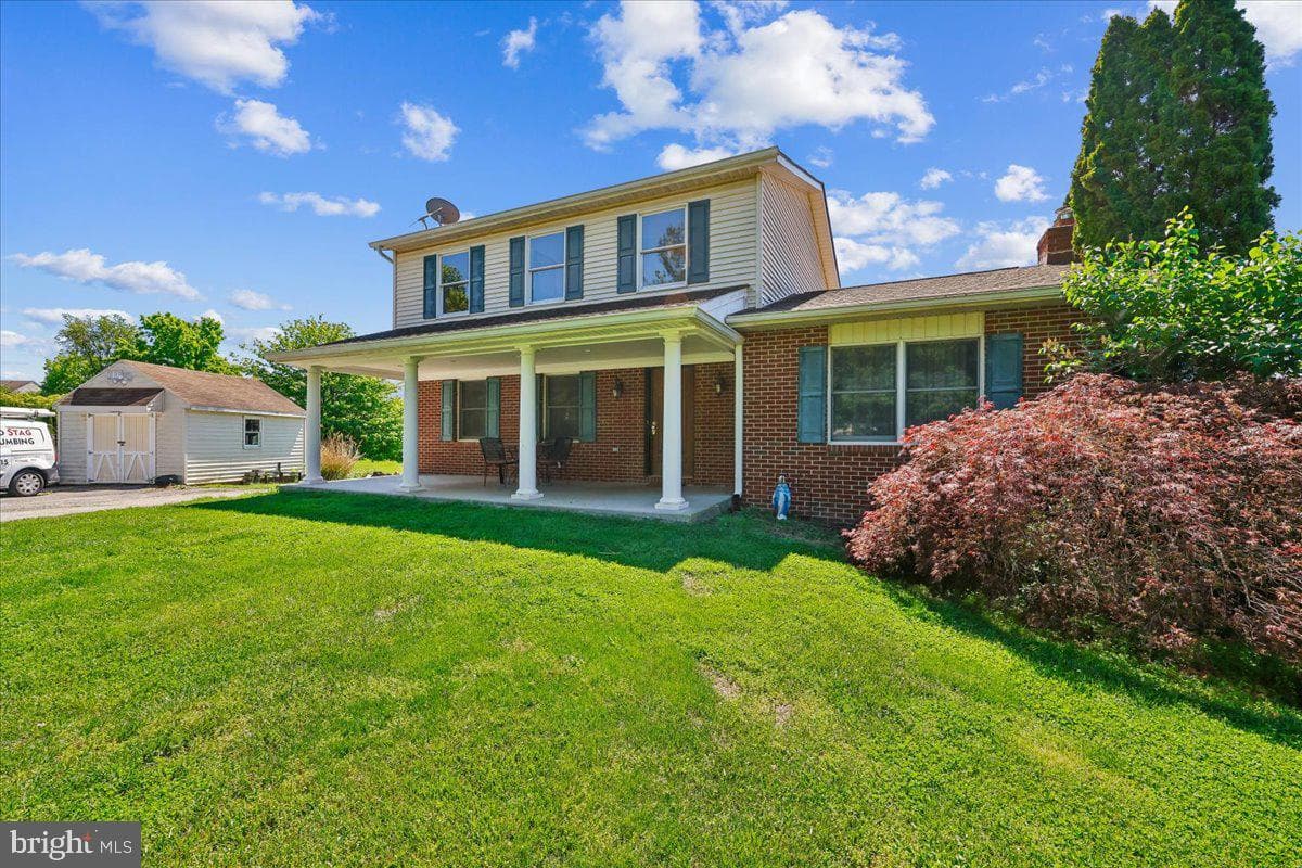 6648 Wind Ridge Road photo 3