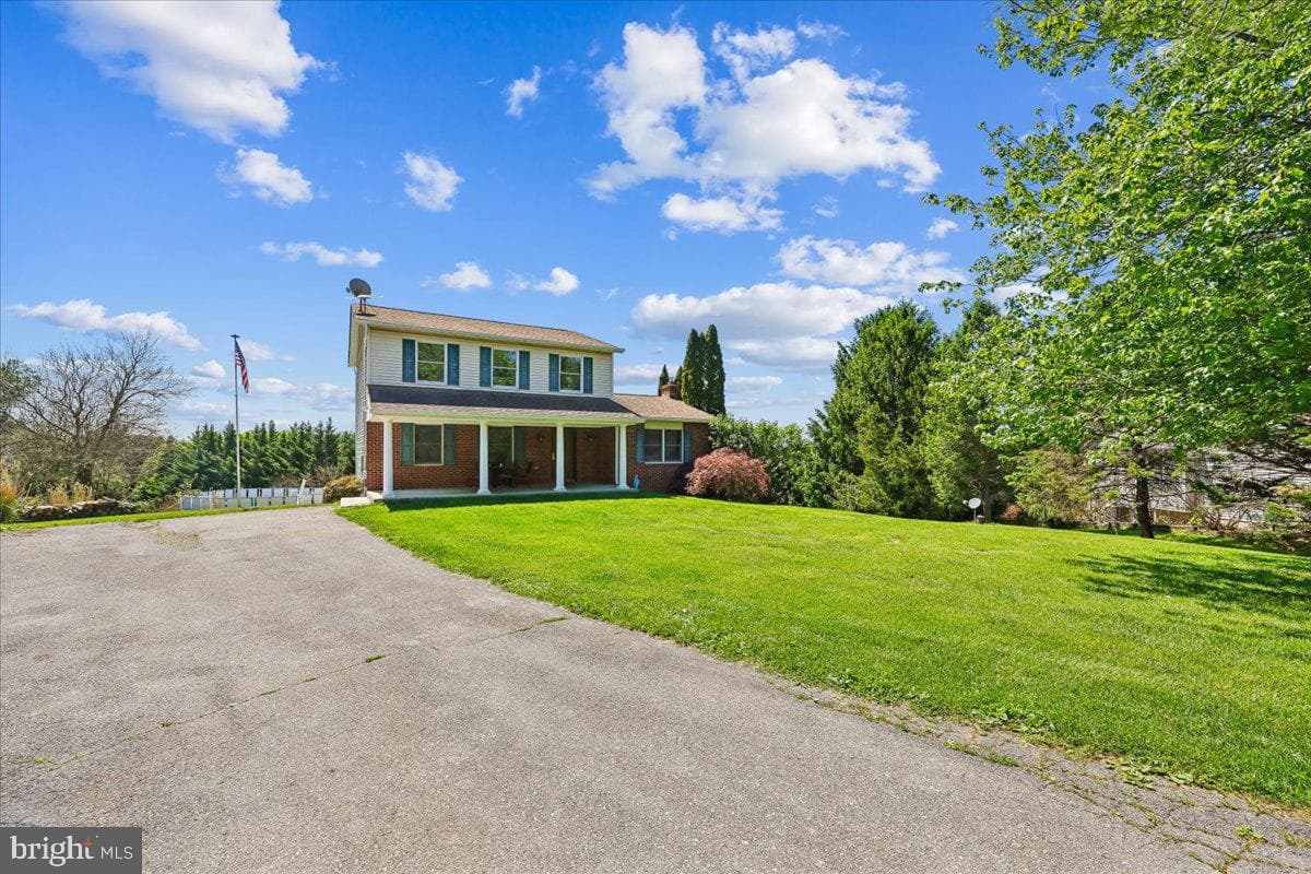 6648 Wind Ridge Road photo 4