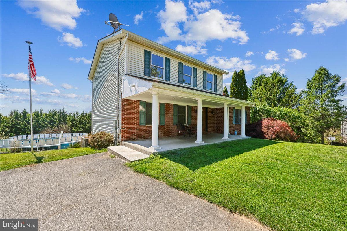 6648 Wind Ridge Road photo 5
