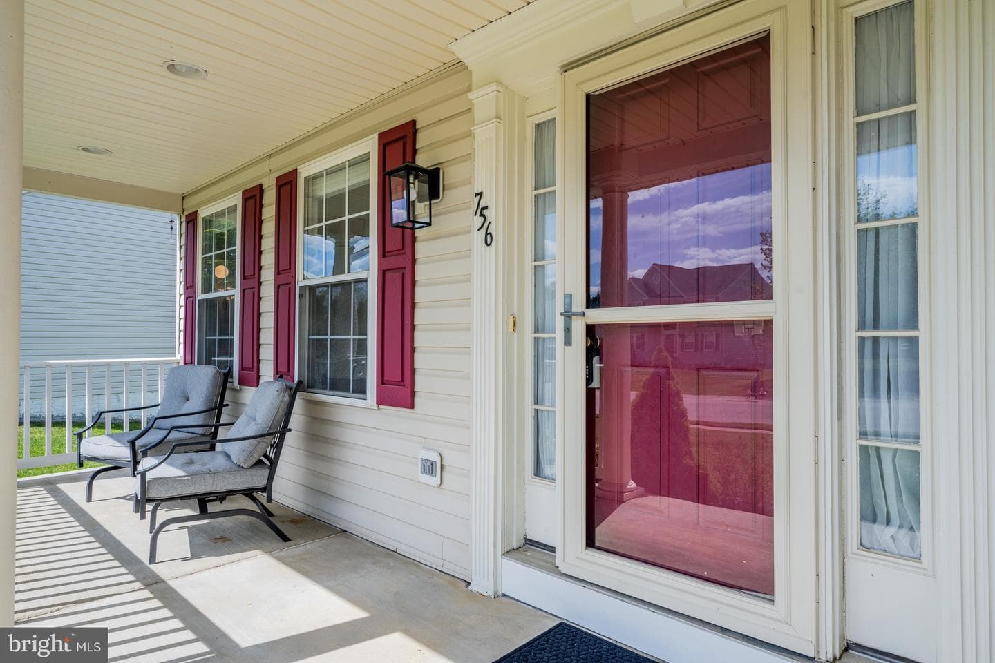 756 Eden Farm Circle photo 2