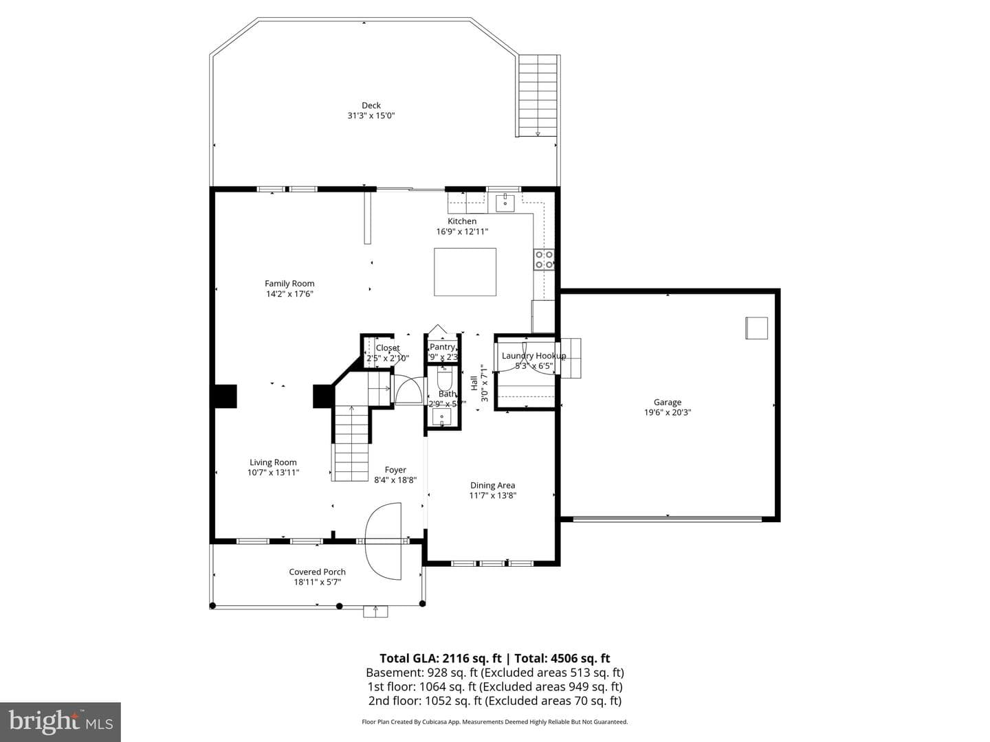 756 Eden Farm Circle photo 39