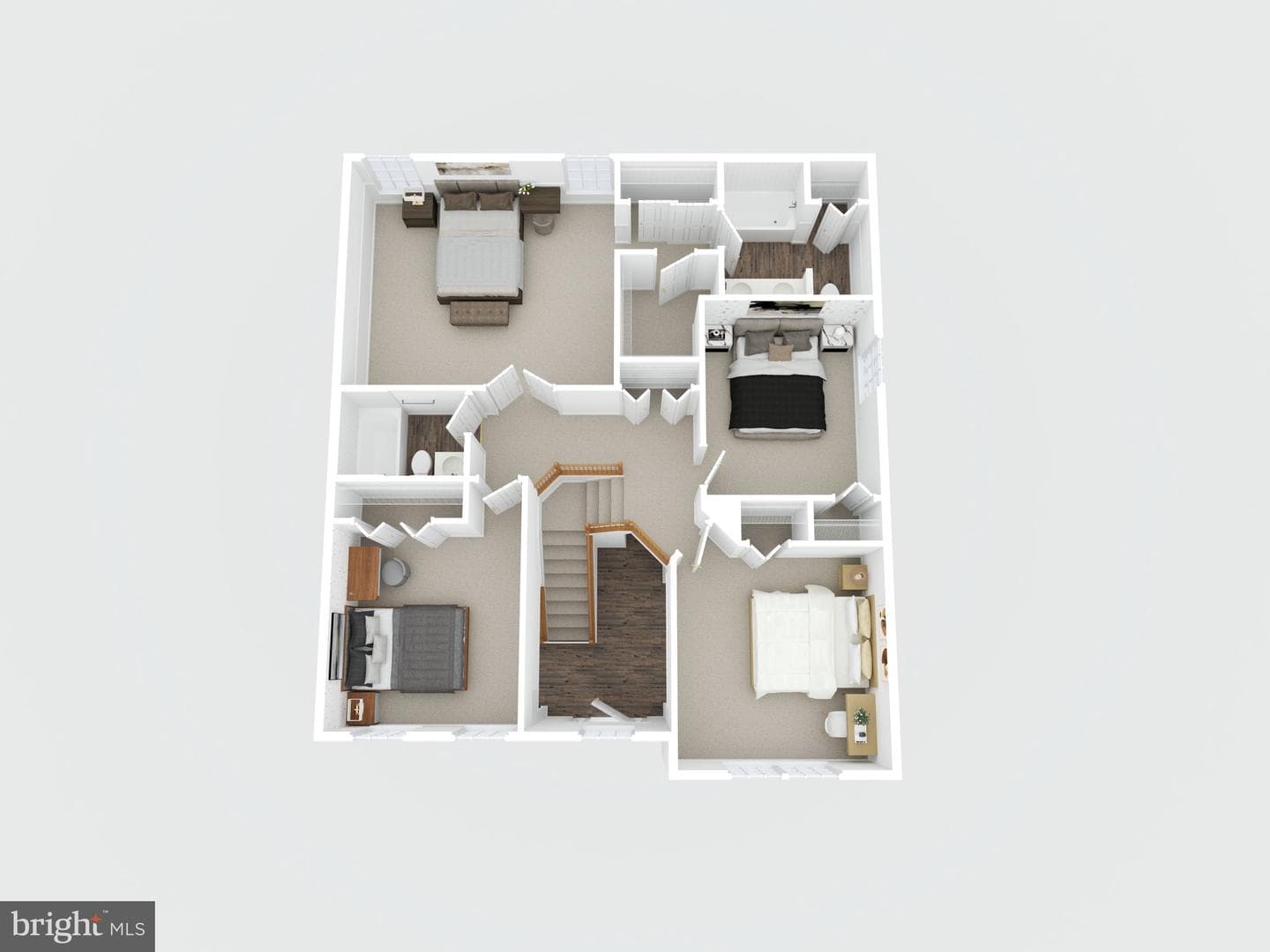 756 Eden Farm Circle photo 42