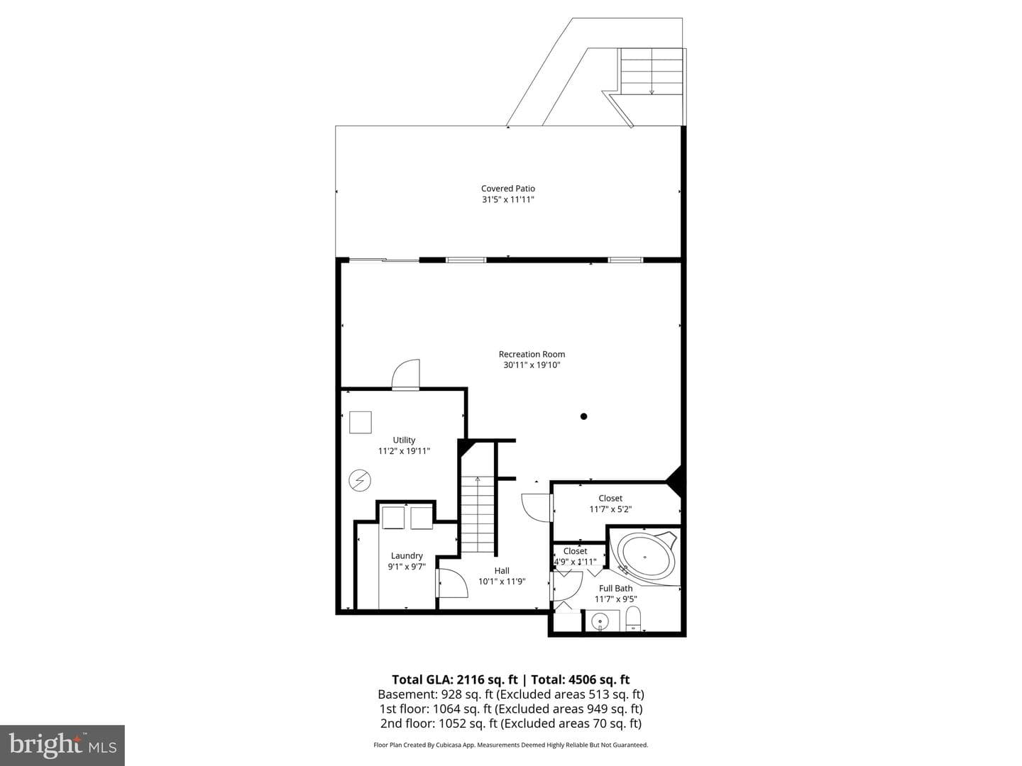 756 Eden Farm Circle photo 43