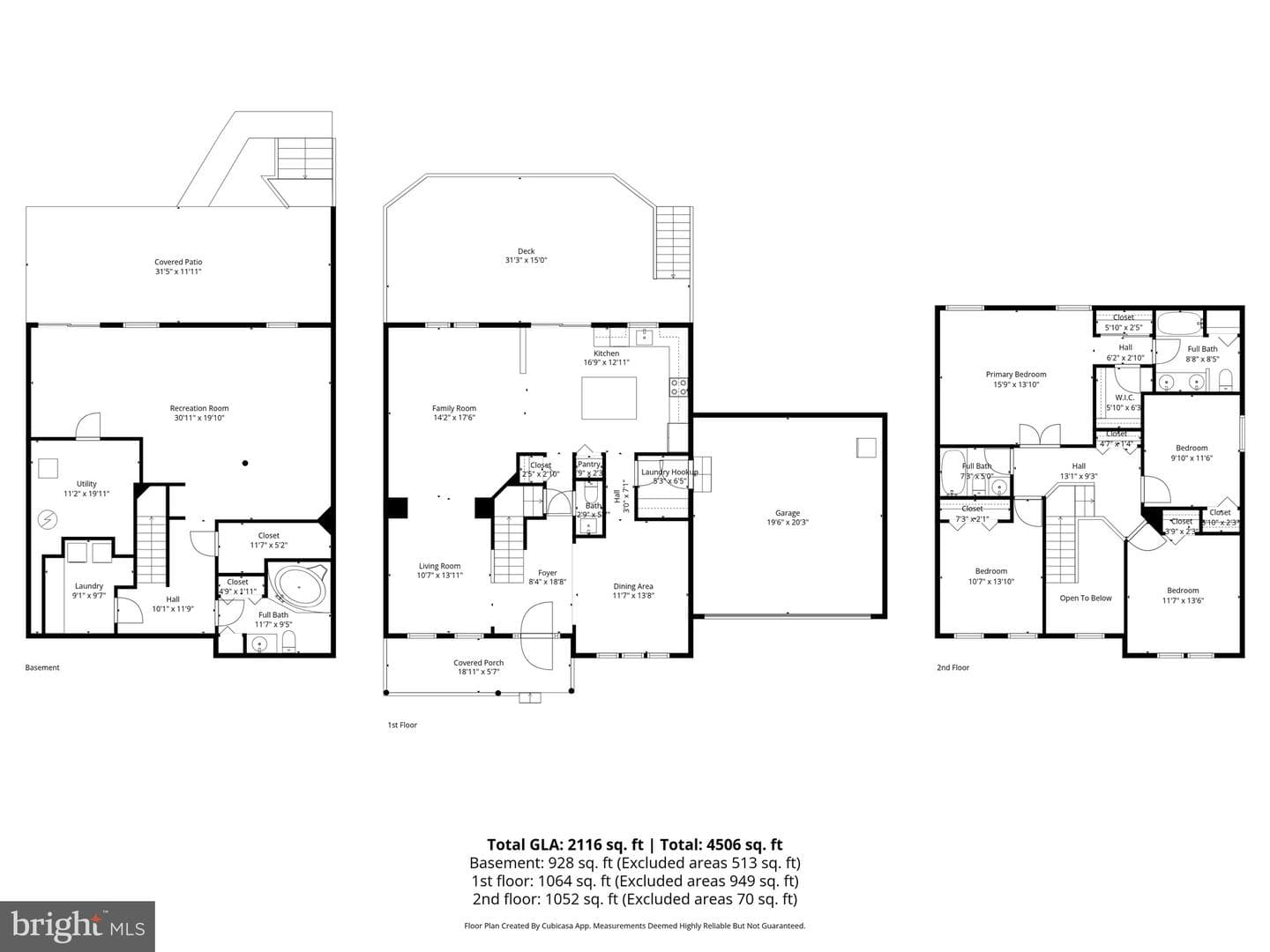 756 Eden Farm Circle photo 45