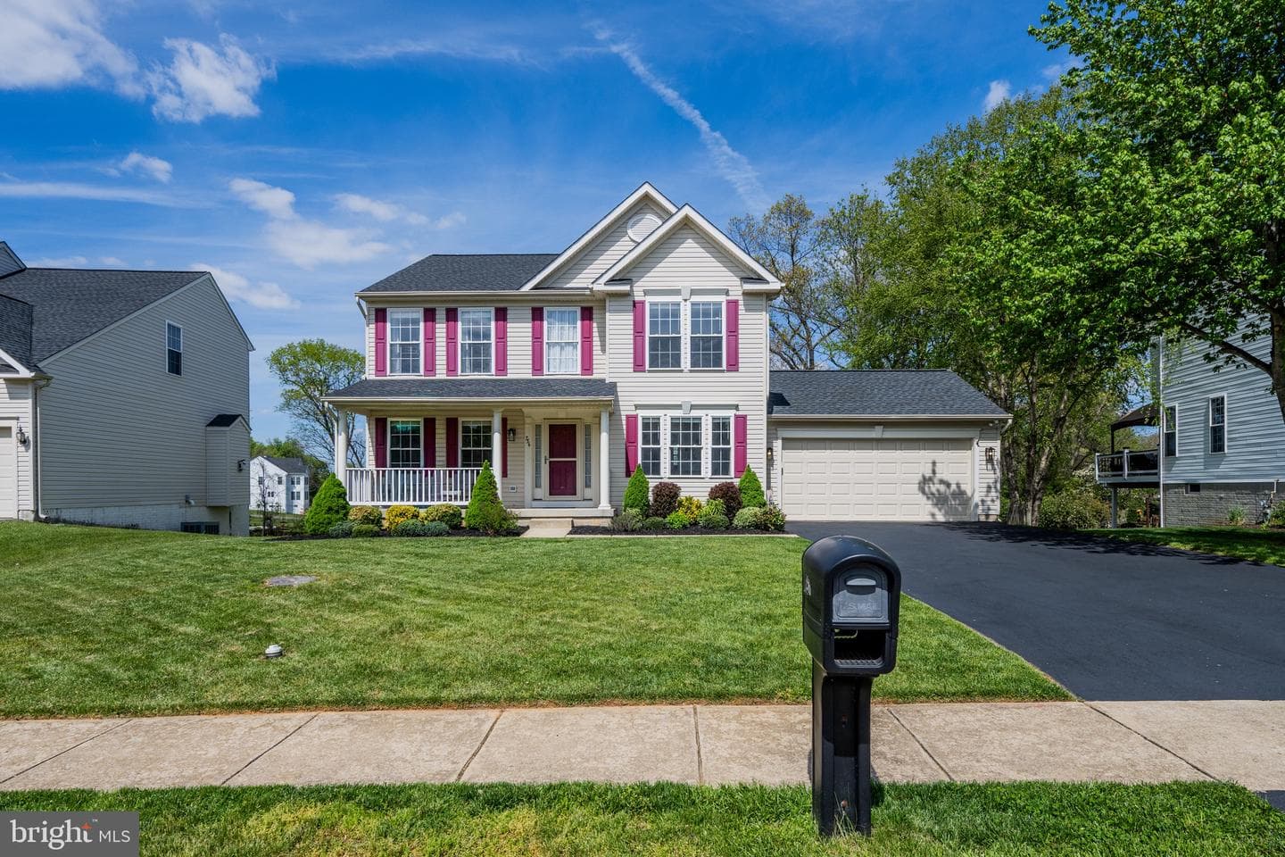 756 Eden Farm Circle photo 48