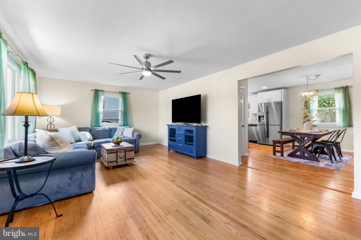5811 Oklahoma Road photo 3